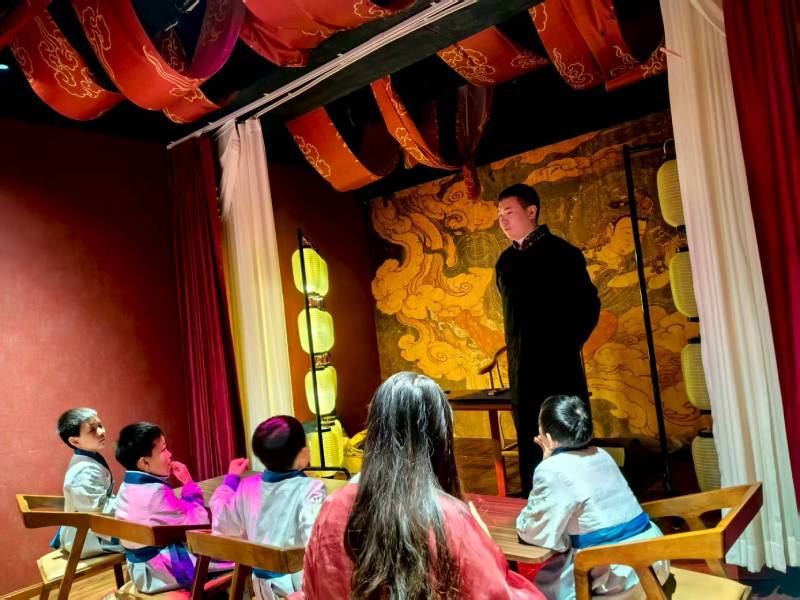 托克托县数字营销